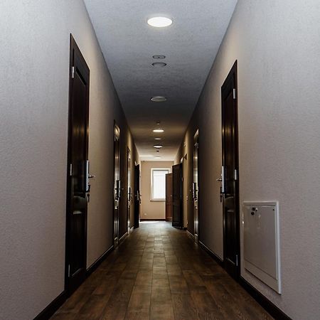 Новый Хостел Nesvit Киев Академгородок Exterior foto